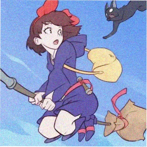 口袋头像